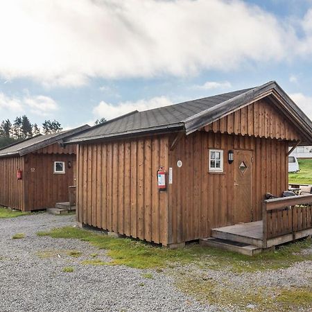 Topcamp Mjøsa - Brumunddal Eksteriør billede