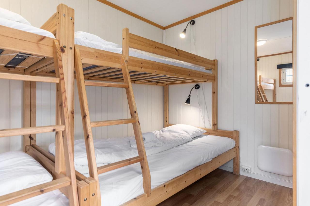 Topcamp Mjøsa - Brumunddal Eksteriør billede
