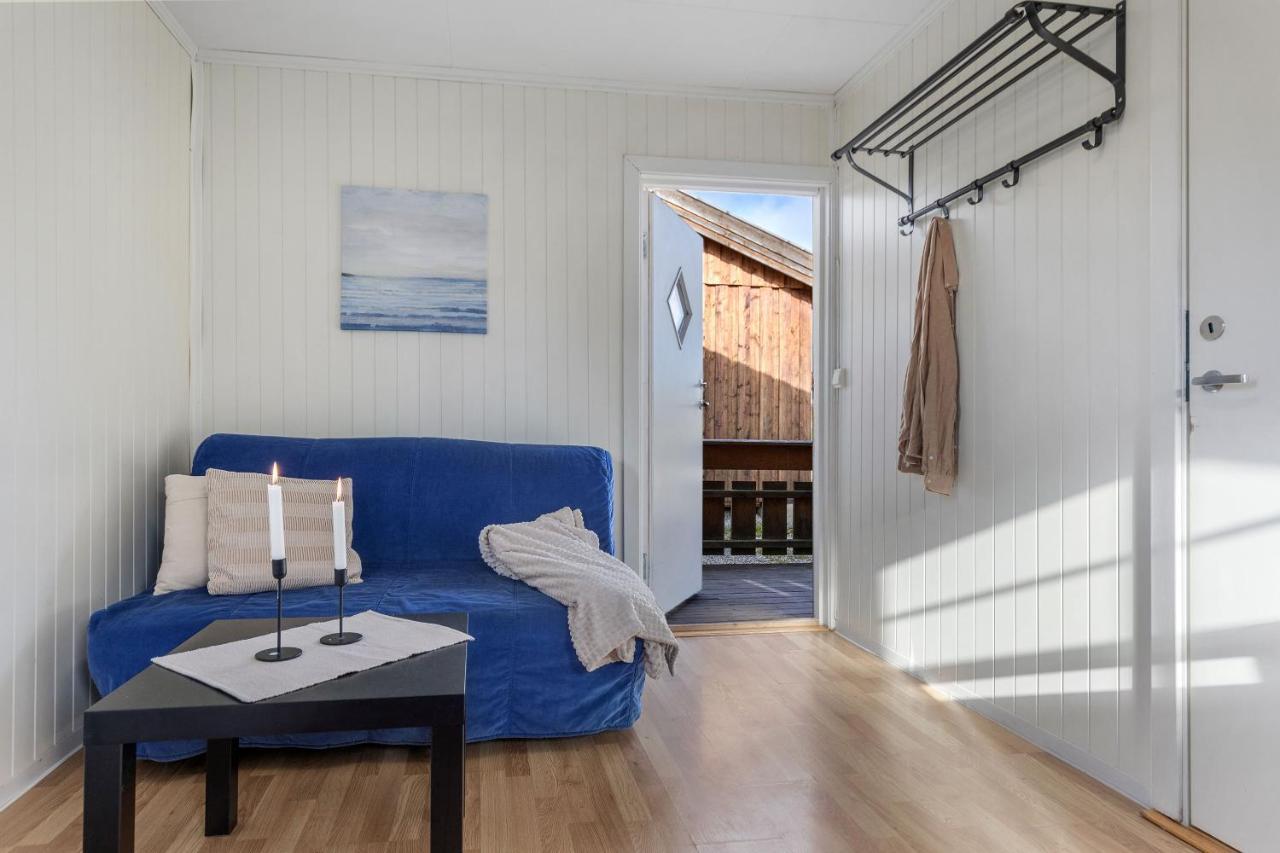 Topcamp Mjøsa - Brumunddal Eksteriør billede