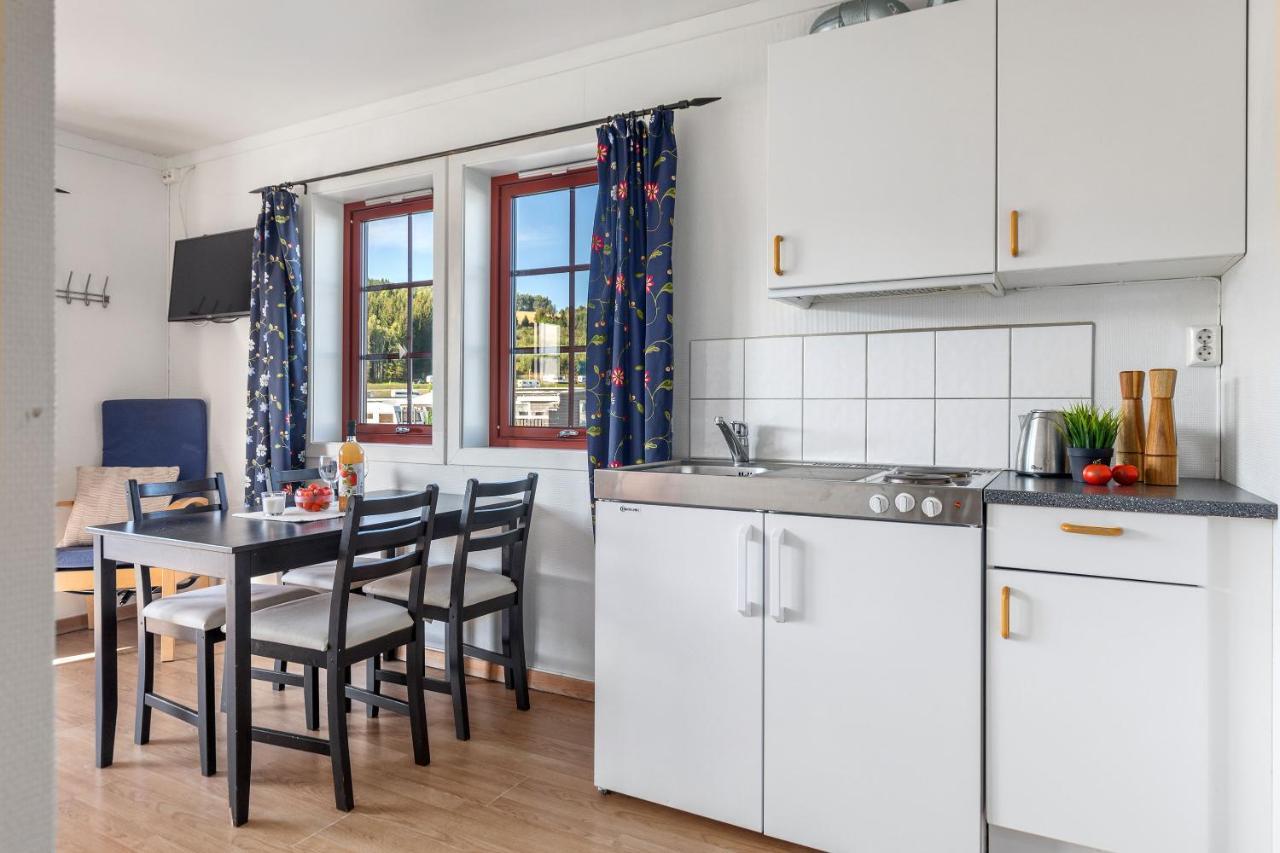 Topcamp Mjøsa - Brumunddal Eksteriør billede