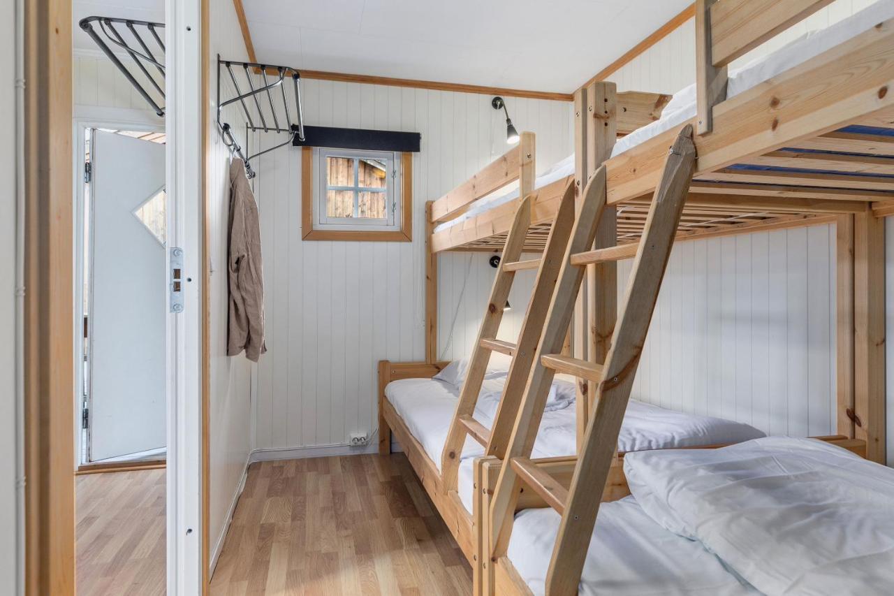 Topcamp Mjøsa - Brumunddal Eksteriør billede