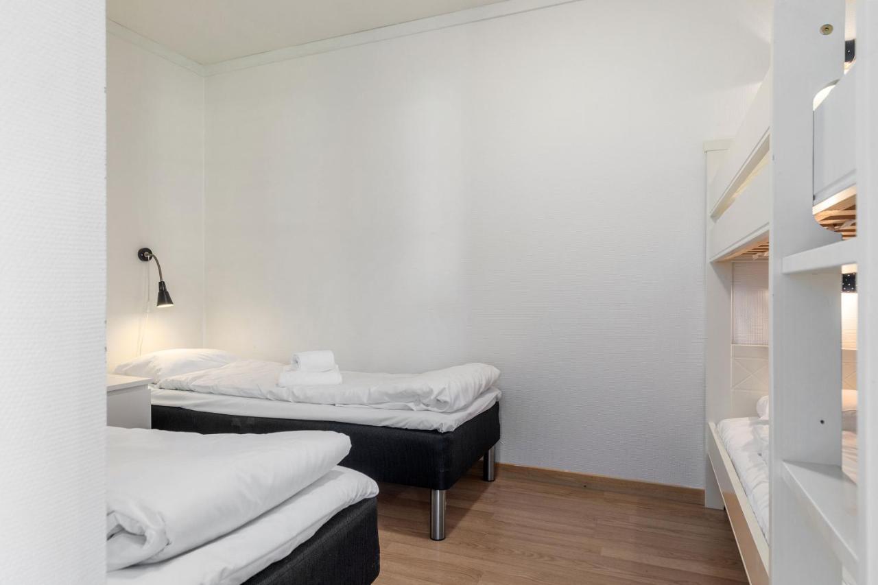 Topcamp Mjøsa - Brumunddal Eksteriør billede